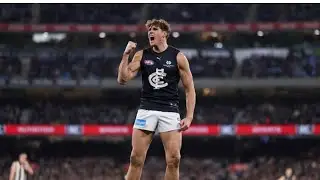 Charlie Curnow & Christian Petracca TRADED, here&rsquo;s why&hellip; 