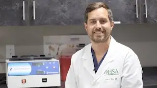 PRP Therapy What To Expect | Dr. Brian White, Orlando Center for Regenerative Medicine