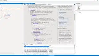 Extracting Recursive Comment and Responses (old version)