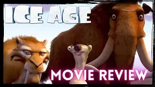 Ice Age (2002) - Movie Review