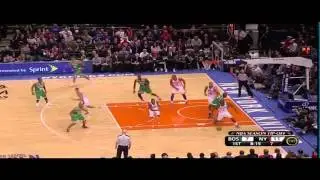 Da_Czar's Celtics Down but not Ofer