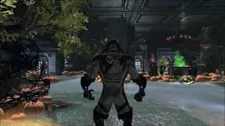 -DCUO Base Tour- Episode 39: Hellhouse by Wilder Midnight