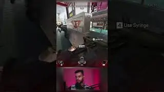 How Awsi plays Apux Lejhands #shorts