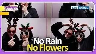 Nothing Good Ever Comes Easy😥 [My Neighbor Charles : Ep.470-2] | KBS WORLD TV 250203