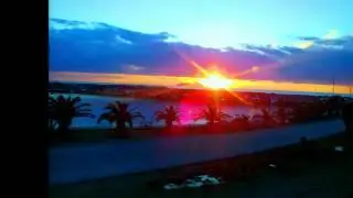 South Crete Sunset Chill Out Babis jb