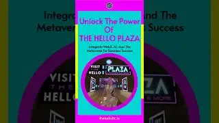 Unlock the Power of HelloPlaza