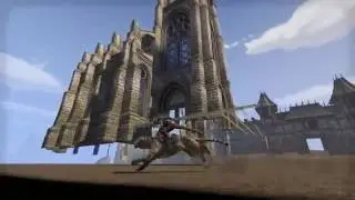Malabal Tor 2! - Out of the Map! (TESO:TU)