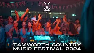 Tamworth Country Music Festival 2024 Recap - Wests Entertainment Group