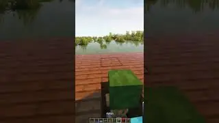 How to make a realistic zombie carpet in Minecraft #minecraft