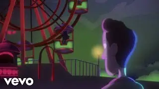 Loote, Travis Barker, Captain Cuts - Sex With My Ex (Animation) ft. Home Alone