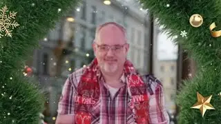 Eifelsounds Live-Cover Michael B. - Musik am 1. Weihnachtstag 2025