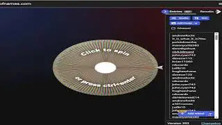 Largest Trade Block!