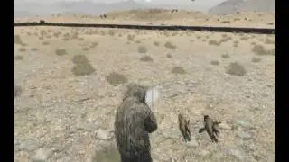 ArmA 2 Goons - Fudd Wars