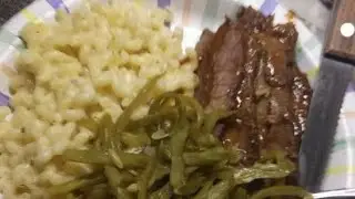 Eating Steak With Dentures #dentures #denturewearers #eatingwithdentures #dentureadhesive