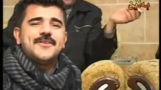 ARAS RABATI & KARWAN SHARAWANI 2010 TRACK 1