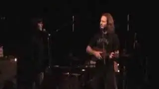 Tonight You Belong to Me Eddie Vedder Janet Weiss