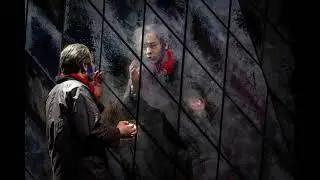 Pari siamo!...io la lingua - Baritone. Beomseok Choi
