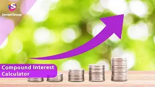 Compound Interest Calculator | See How Fast Your Money Can Grow!
