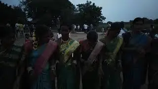 Gubbadi lo bathukamma festival celebrations in 2018