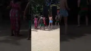 Ugammi Live @ Manifesto Gathering Festival