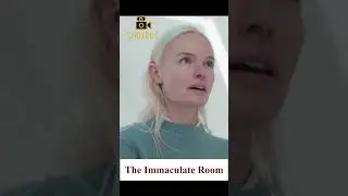 The Immaculate Room (2022) | Psychological Thriller Review & Ending Explained  2 | Shot Cut