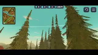 Disc Golf Valley - Daily Challenge - 2026-01-18