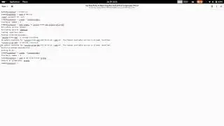 Use Suse Prime(prime-select terminal command) to Change Default Graphics Card