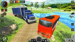 Euro City Bus Simulator Indian New Bus Game 2024 .?#eurobussimulator #citybus #citybusdriving #bus