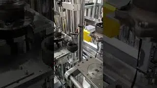 High-quality  fully automatic assembly #bearings #skfbearing  #FAGbearing #ntnbearing  #nskbearing