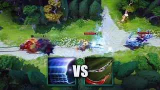Glimpse Denied! Headshot 193 Dota 2