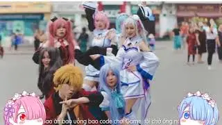 Anime&Manga - MADE BY FAN ANIME VN &hearts;AMV-NhacAnime-Online