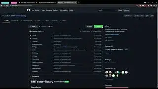 How to Install Libraries for Arduino from External Sites (i.e. Github)