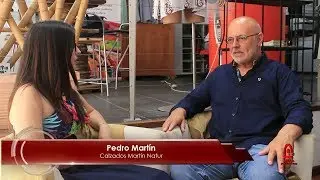 Entrevista Mart&iacute;n Natur