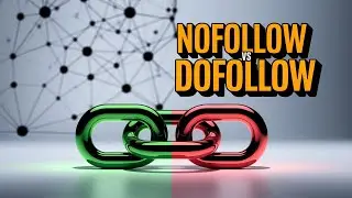 Nofollow vs Dofollow Links Explained So Even Kids Get It!