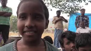 Discrimination against Arunthathiyars via caste(ist) wall in Sandaiyur, Madurai
