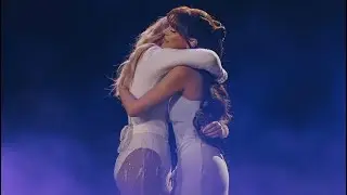 Beifahrer - Ayliva, Helene Fischer live Performance 🎙️{Die Helene Fischer Show}