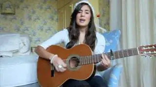 Mia Covers Taylor Swift, Colbie Callait & The Fray!