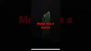 iPhone 13 meme