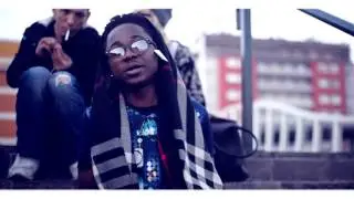 Slim Bwoy - Shawty wanna dance (Official video)
