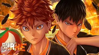 SK - Corvos 🪽 - Haikyuu!! - (ft:  @Onives_   )