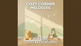 Bouncing Bear Jamboree
