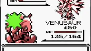 How to catch Zapdos in Pokemon Red/Blue? (Speedplay)