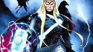 Most Powerful Superheroes With Godlike Powers | Marathon