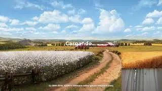 jugando fs 19