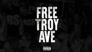 Troy Ave - Best Friend