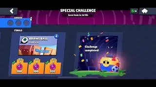 Brawl Stars: Master League Challenge (9-0)