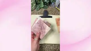 10 Minutes of Satisfying Scrapbook Collage No Talking 💭
