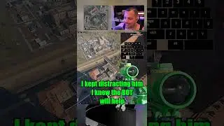 They don't know what HITEM, no GLINT Sniper be on point sometimes