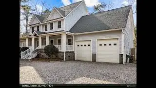 The Rich Company - 1001 Mixon Creek Drive