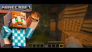 Minecraft | 🐝 Grillh&auml;hnchen ala Granzym 🐔🔥 - #264